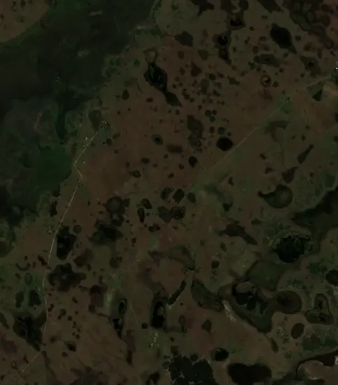 Before — Municipio de Goya (Sentinel-2, 2026-09-07)