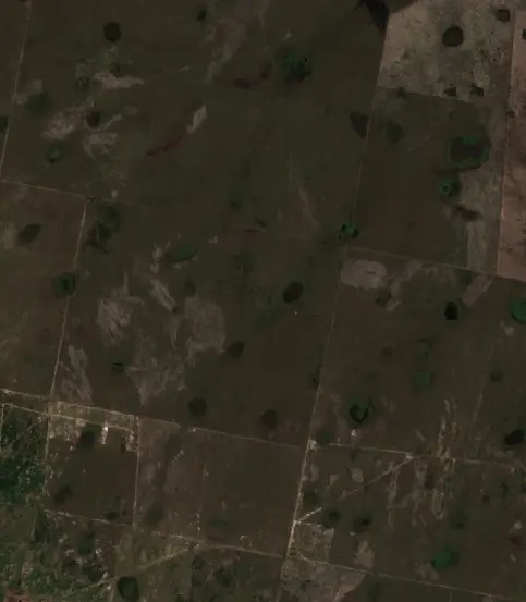 Before — Municipio de Ambrosetti (Sentinel-2, 2026-09-15)