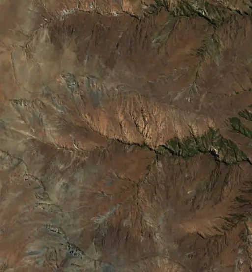 Before —  (Sentinel-2, 2026-10-06)