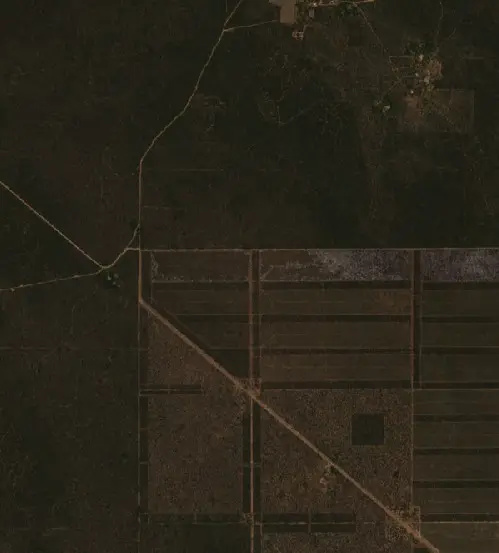Después — Departamento Alberdi (Sentinel-2, 2026-09-15)