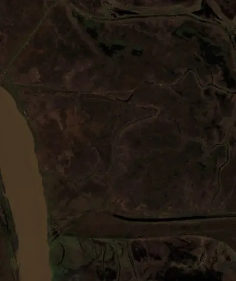 Antes —  (Sentinel-2, 2026-08-10)