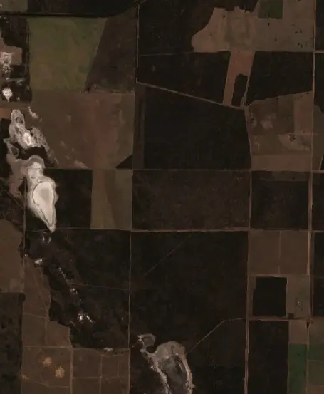 Antes — Gobernador Dupuy (Sentinel-2, 2026-08-19)