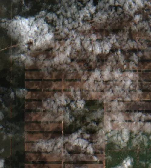 Después —  (Sentinel-2, 2026-09-05)