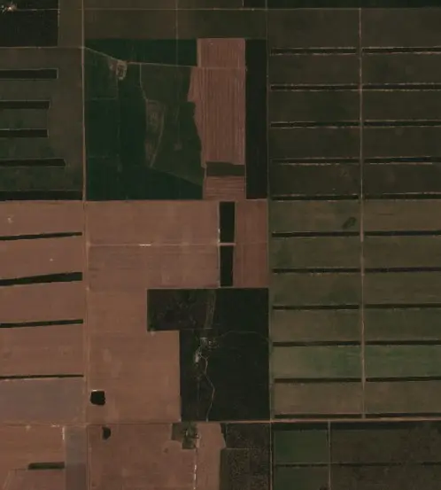 Antes — Departamento Alberdi (Sentinel-2, 2026-09-15)