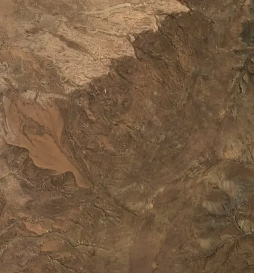 Después — Municipio de Rinconada (Sentinel-2, 2026-09-06)