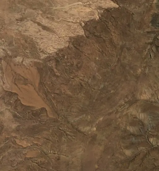 Antes — Municipio de Rinconada (Sentinel-2, 2026-08-27)