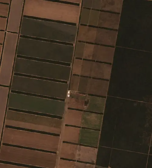 Before — Departamento Pellegrini (Sentinel-2, 2026-09-03)