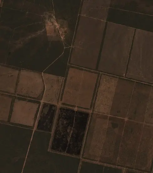 Before — Departamento Choya (Sentinel-2, 2026-09-03)