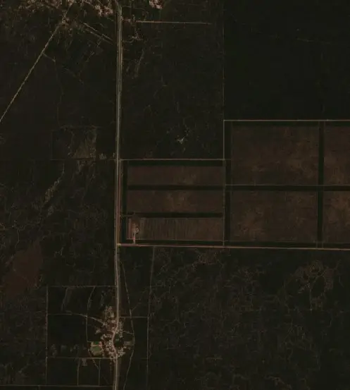 Before — Departamento Alberdi (Sentinel-2, 2026-08-21)
