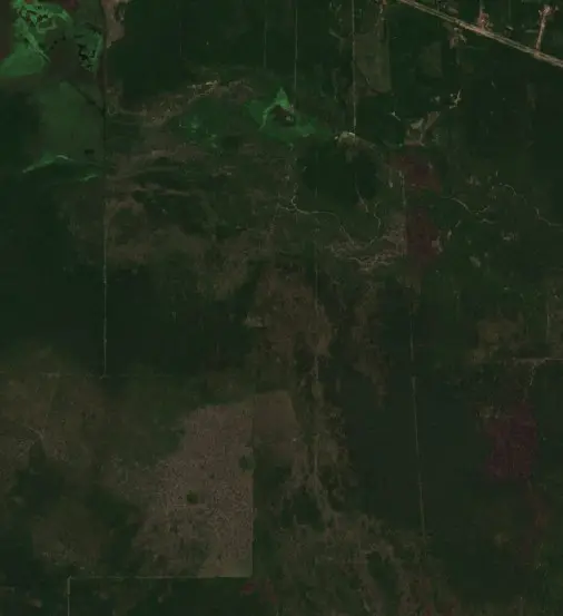Después —  (Sentinel-2, 2026-10-02)