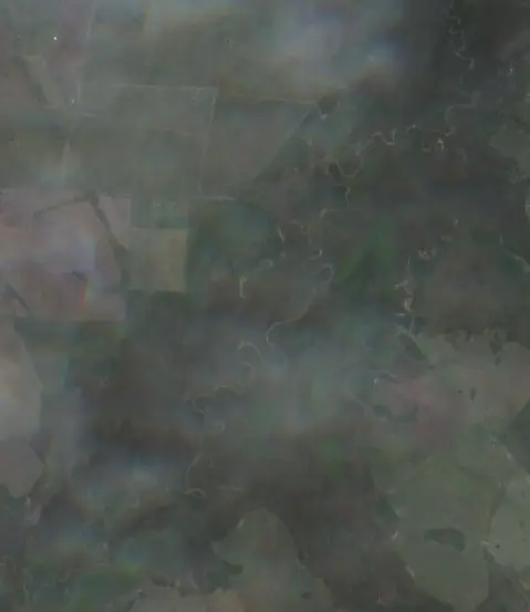 Después —  (Sentinel-2, 2026-09-22)