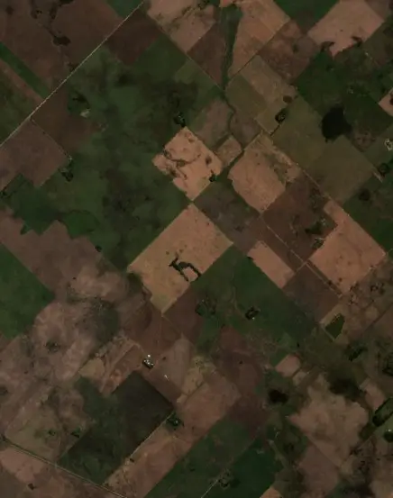 Después —  (Sentinel-2, 2026-09-14)
