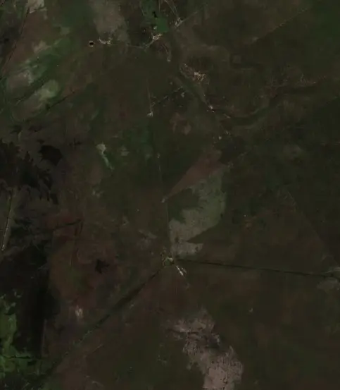 Antes — Departamento Mitre (Sentinel-2, 2026-09-15)