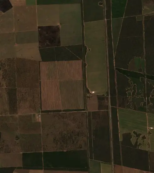 Antes — Municipio de Santa Rosa (Sentinel-2, 2026-09-03)