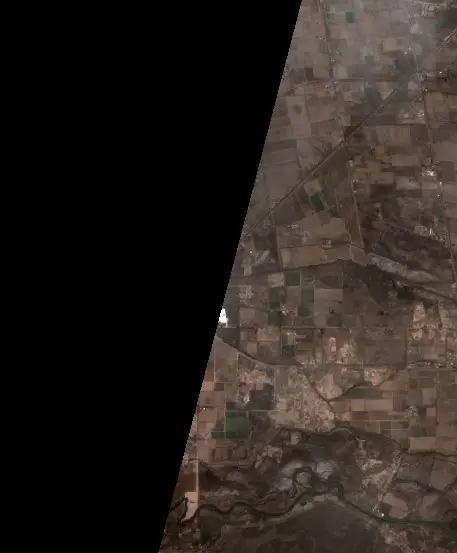 Después —  (Sentinel-2, 2026-09-18)