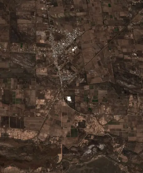 Antes —  (Sentinel-2, 2026-09-01)