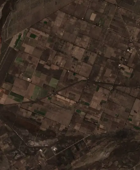 Antes — Distrito Cuadro Nacional (Sentinel-2, 2026-09-01)
