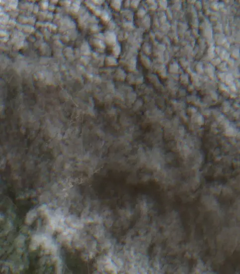 Después —  (Sentinel-2, 2026-09-22)