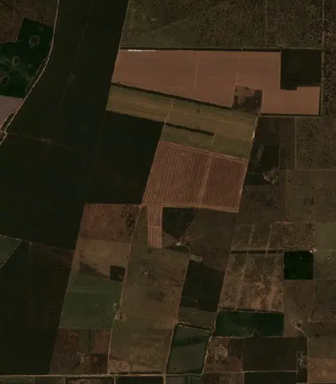 Before — Departamento Ojo de Agua (Sentinel-2, 2026-09-02)