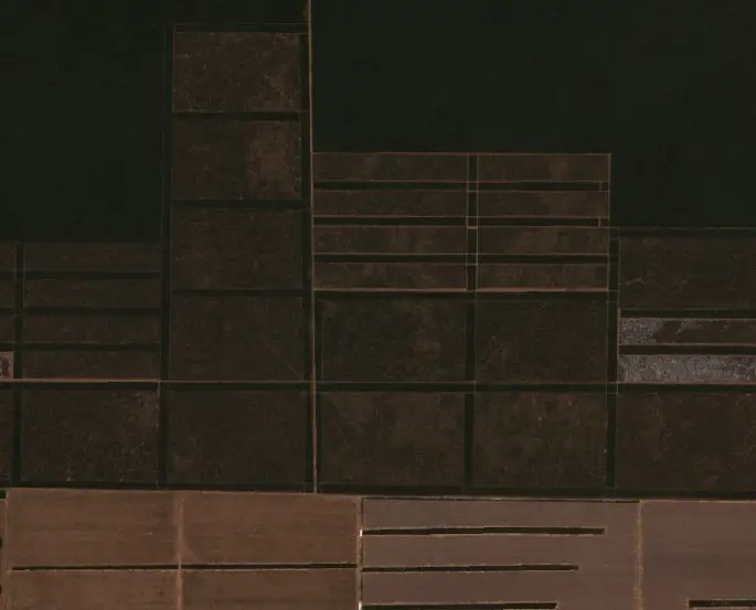Después — Departamento Alberdi (Sentinel-2, 2026-09-02)