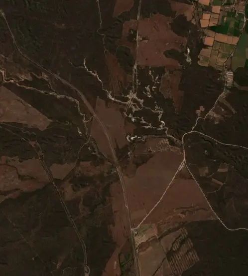 Before —  (Sentinel-2, 2026-08-26)