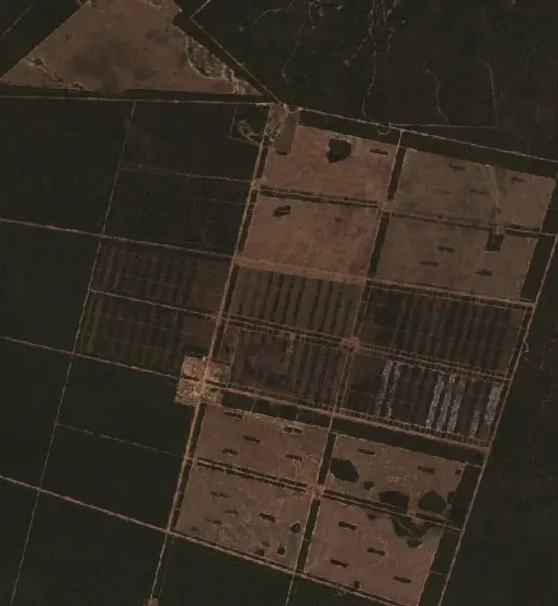 Before — Comisión de Fomento de Los Chiriguanos (Sentinel-2, 2026-09-15)