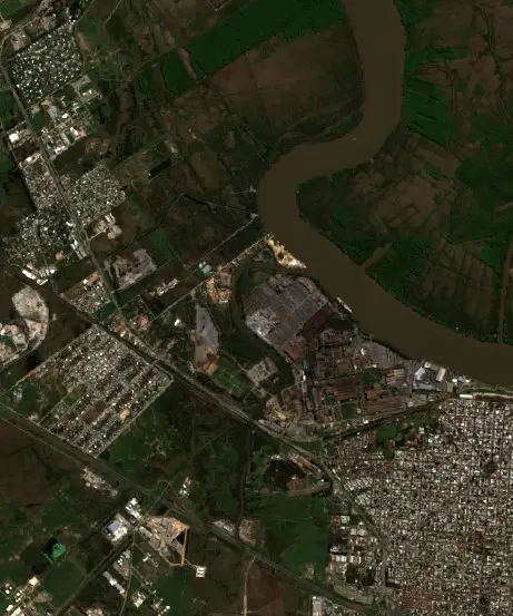 Después —  (Sentinel-2, 2026-09-04)