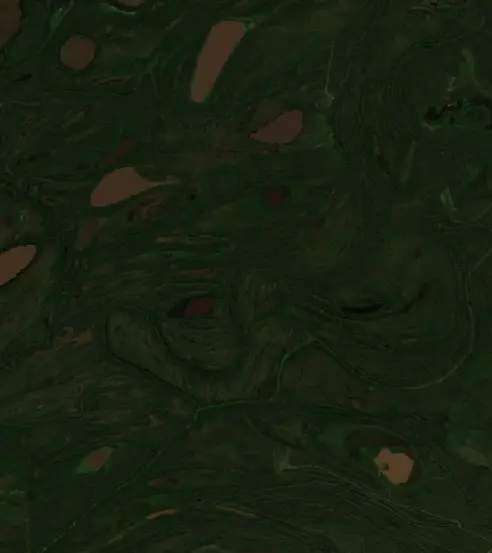Antes — Municipio de Puerto Vilelas (Sentinel-2, 2026-09-07)