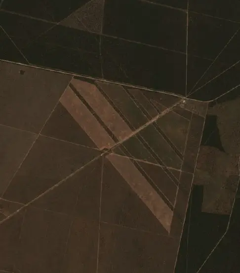 Before —  (Sentinel-2, 2026-09-23)