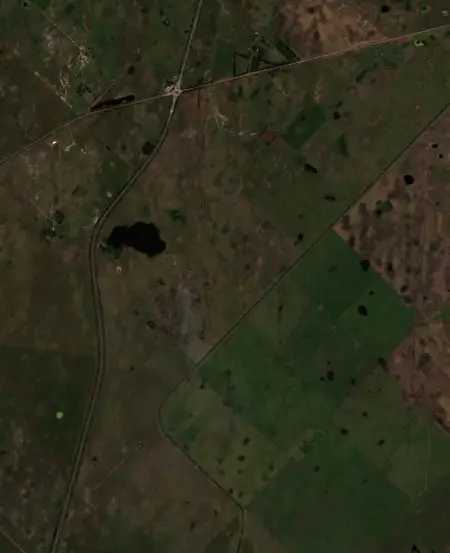 Después — Partido de General Alvear (Sentinel-2, 2026-09-19)