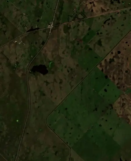 Antes — Partido de General Alvear (Sentinel-2, 2026-09-04)