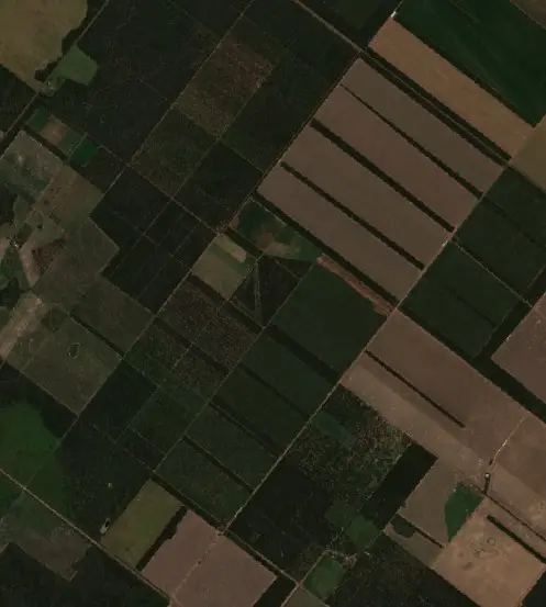 Antes — Las Breñas (Sentinel-2, 2026-09-02)