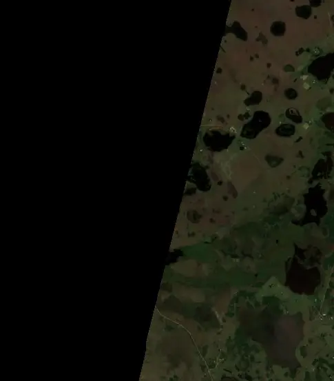 Después — Municipio de Goya (Sentinel-2, 2026-09-24)