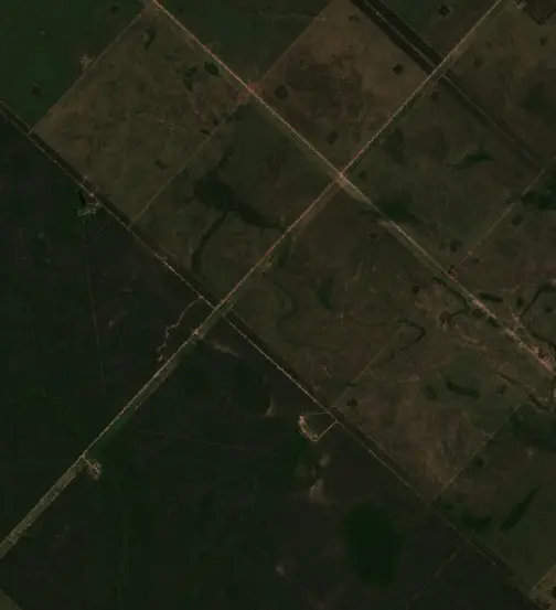 Antes — Municipio de Pozo del Tigre (Sentinel-2, 2026-09-02)