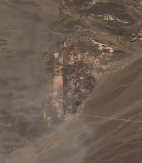 After —  (Sentinel-2, 2026-09-21)