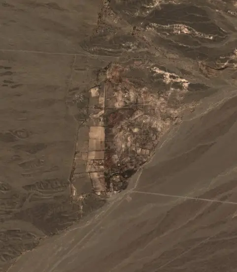 Before —  (Sentinel-2, 2026-09-16)