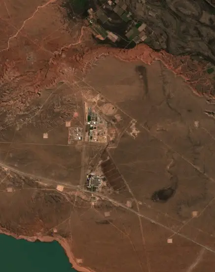 Antes — Departamento Confluencia (Sentinel-2, 2026-09-16)