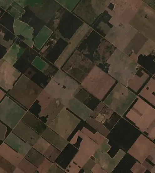 Después —  (Sentinel-2, 2026-09-25)