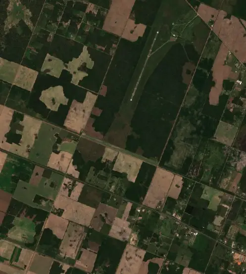 Después — Municipio de Presidencia Roque Sáenz peña (Sentinel-2, 2026-09-07)