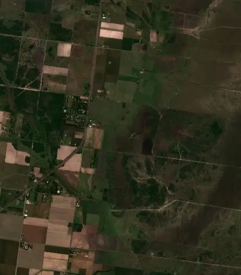 Después — Municipio de Avellaneda (Sentinel-2, 2026-10-02)