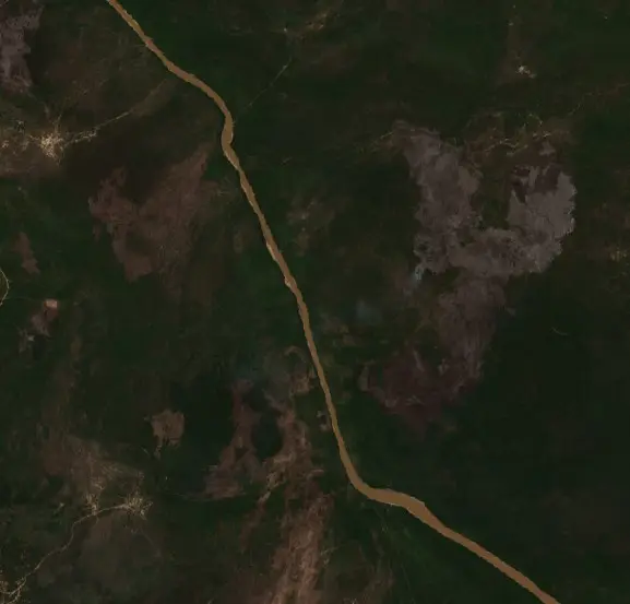 Después —  (Sentinel-2, 2026-09-02)