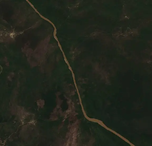 Antes —  (Sentinel-2, 2026-08-26)
