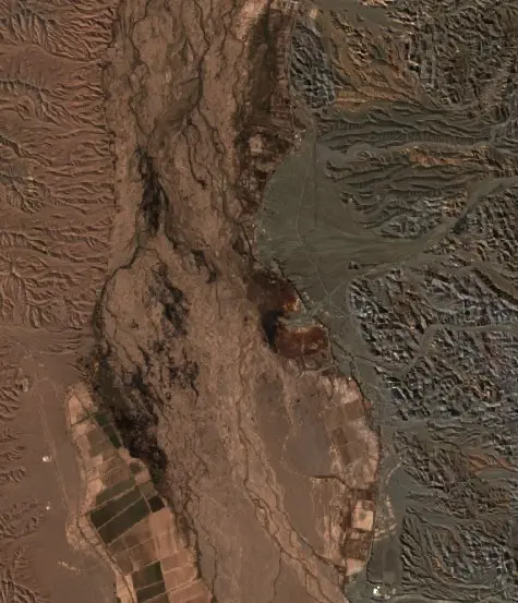 Antes —  (Sentinel-2, 2026-08-20)