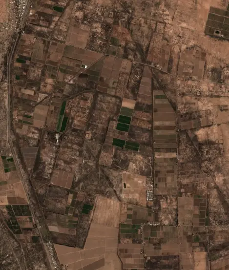 Antes — Distrito Jocolí (Sentinel-2, 2026-09-08)