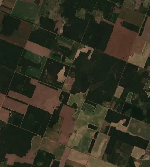Before — Municipio de Presidencia Roque Sáenz peña (Sentinel-2, 2026-09-15)