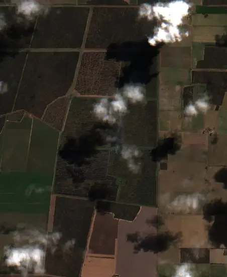 Después —  (Sentinel-2, 2026-09-05)