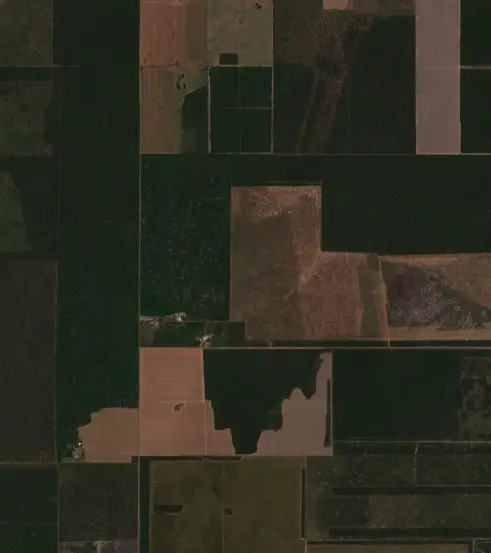 Después — Departamento Juan Felipe Ibarra (Sentinel-2, 2026-10-05)