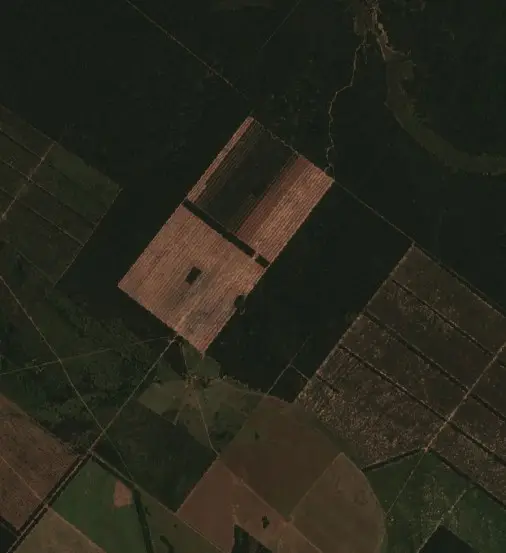 Antes —  (Sentinel-2, 2026-08-26)