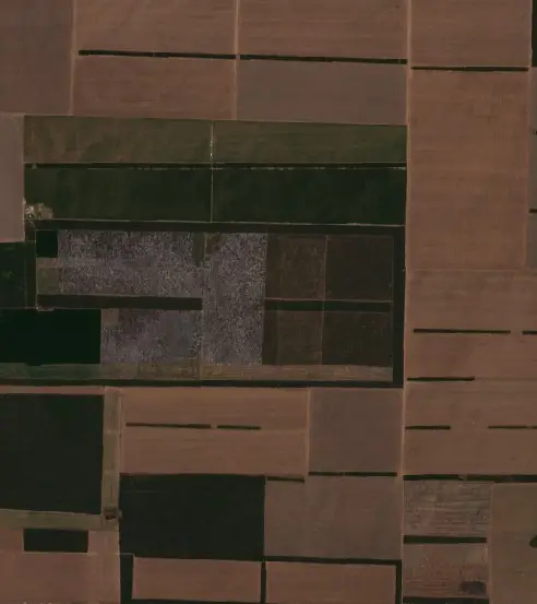 After — Departamento Juan Felipe Ibarra (Sentinel-2, 2026-09-15)