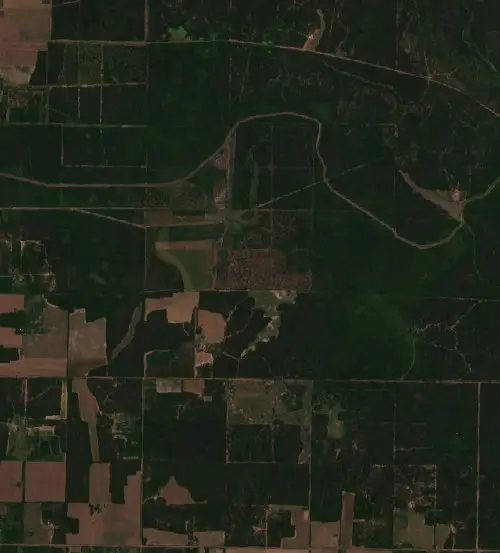 Before — Municipio de Juan José Castelli (Sentinel-2, 2026-09-15)